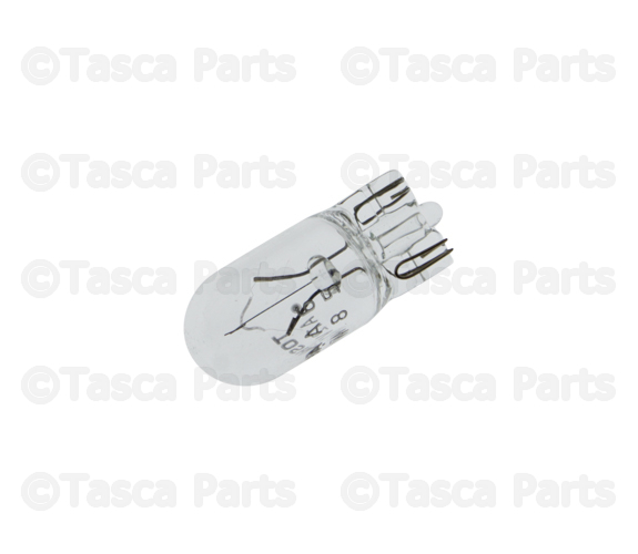 H45055431 - : Bulb for Mazda: 3, 5, 6, CX-9 Image
