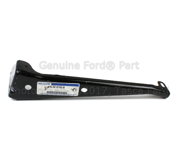 9L3Z8182B - Body: Grille Bracket for Ford: F-150 Image