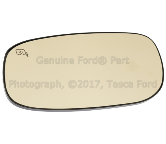 AG1Z17K707BB - Body: Mirror Glass for Ford: Taurus Image