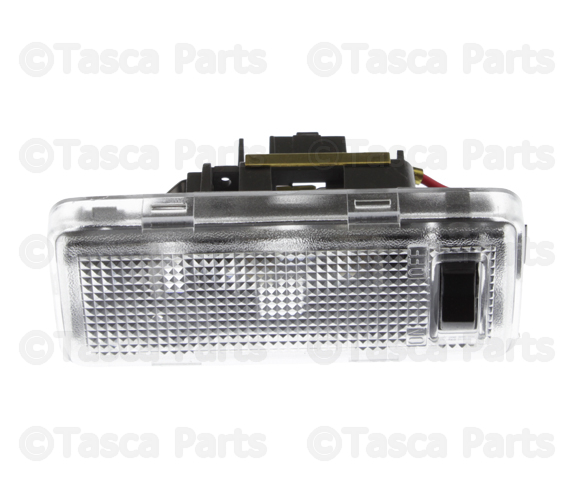 LA0151440 - Body: Cargo Lamp for Mazda: MPV, RX-7 Image