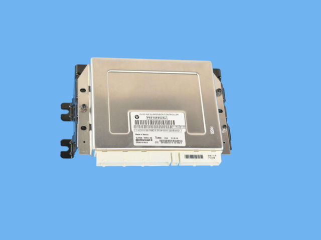 68145962AJ - : Air Suspension Module for Mopar Image