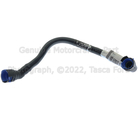 KCV250 - Emission System: Motorcraftâ„¢ Vent Hose for Ford: F-150, F-250 Super Duty, F-350 Super Duty Image