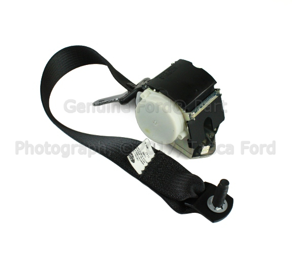 7L1Z78611B64BC - Electrical: Center Seat Belt for Ford: Expedition | Lincoln: Navigator Image