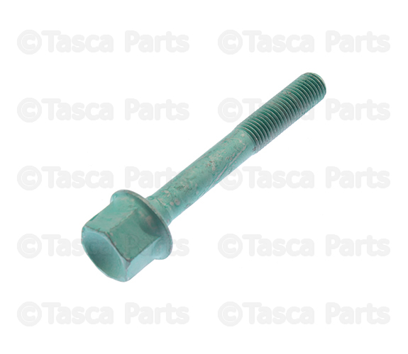 9YA02A042 - Suspension: Suspension Cross-member Bolt for Mazda: MX-5 Miata Image