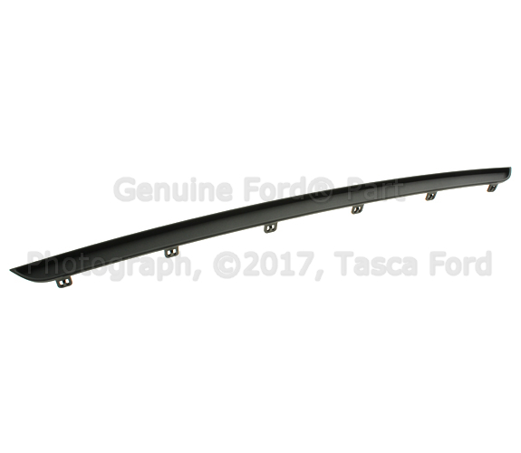DR3Z17C830AA - Body: Molding for Ford Image