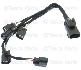 2014-2016 GM Harness 19436438 | TascaParts.com