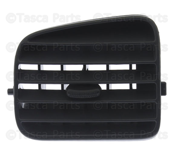 B25F6491XA65 - Body: Dashboard Air Vent for Mazda Image