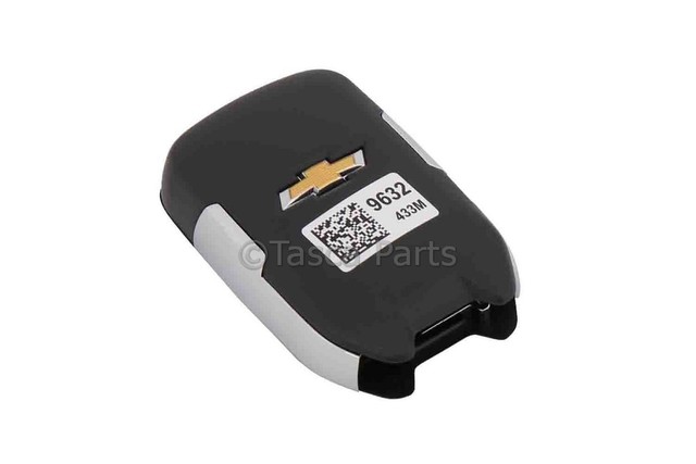 13529632 - Electrical: Transmitter for Chevrolet: Silverado 1500, Silverado 1500 LTD, Silverado 2500 HD, Silverado 3500 HD Image