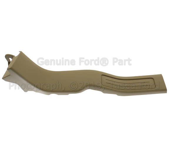 AG1Z5413229AC - Body: Rear Sill Plate for Ford Image