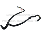KT161 - HVAC: Motorcraftâ„¢ HVAC Heater Hose for Ford: E-150, E-150 Club Wagon, E-250, E-350 Super Duty, E-450 Super Duty Image