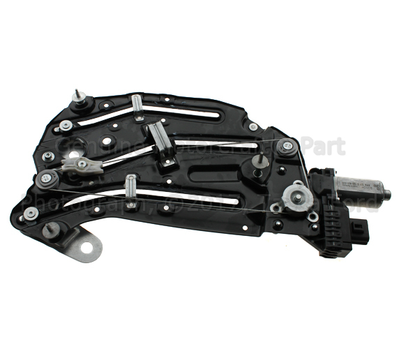 8R3Z7630306AA - Body: Regulator Assembly for Ford: Mustang Image