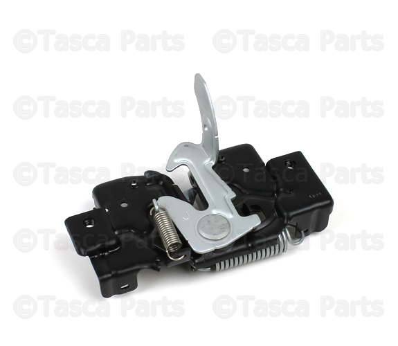 GS3N56620 - Body: Lock for Mazda Image