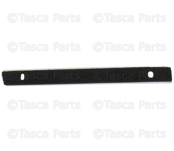 NA01R1472 - Body: Weatherstrip Retainer for Mazda: Miata Image