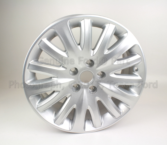 9H6Z1007C - Suspension: Wheel, Alloy for Ford: Fusion | Lincoln: MKZ | Mercury: Milan Image