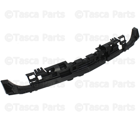 2017-2019 Cadillac CTS Rear Bumper Energy Absorber 23256754 ...