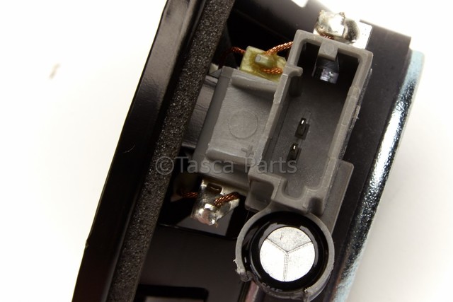 22818985 - Body: Quarter Panel Speaker for GM Image