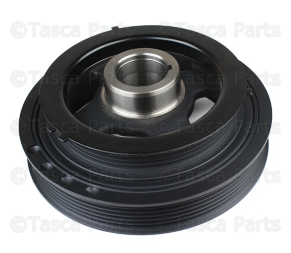 1230331U1A - Engine: Pulley for Nissan Image
