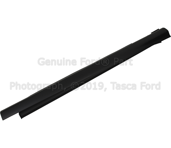 CP9Z5810176B - Body: Rocker Panel Guard for Ford Image