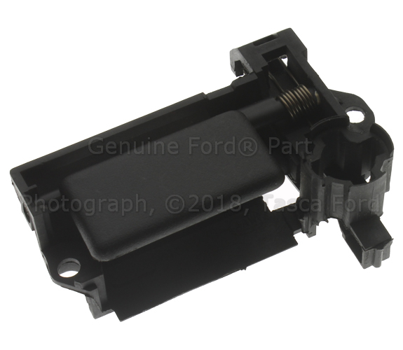 F1TZ7806072A - Body: Latch for Ford: Bronco, Explorer, F-150, F-250, F-350, F-Super Duty, Ranger Image