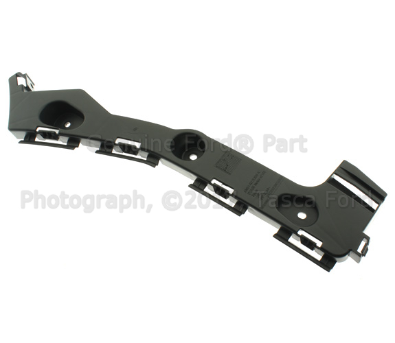 AM5Z17D942B - : Side Retainer - Passenger Side (RH) for Ford Image