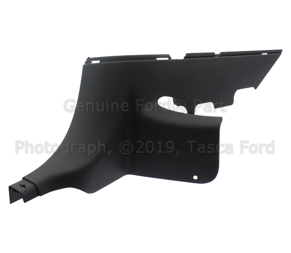 6R3Z7631012AAC - Body: Lower Trim Panel for Ford: Mustang Image
