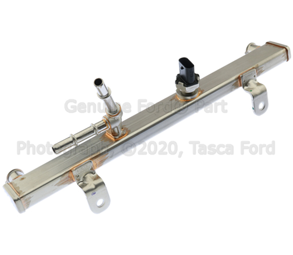 KR3Z9D280A - : Fuel Rail for Ford Image