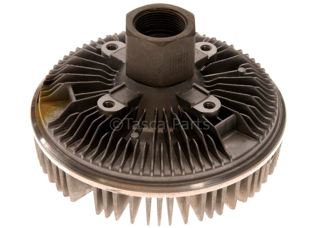 15029405 - Cooling System: Fan Clutch for GM Image