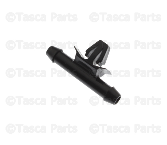 GJ6A67505 - : Connector for Mazda: 6 Image