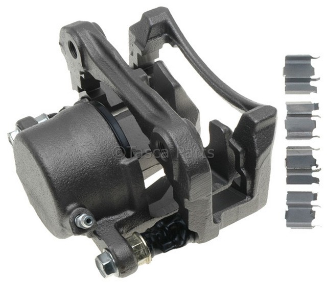 19236043 - : Remanufactured Caliper for GM Image