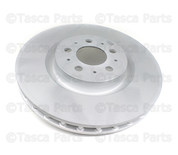 30645222 - : Disc Brake Rotor for Volvo Image