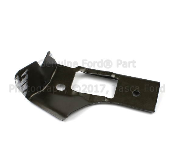 F4ZZ16B199A - Body: Radiator Support Brace for Ford: Mustang Image