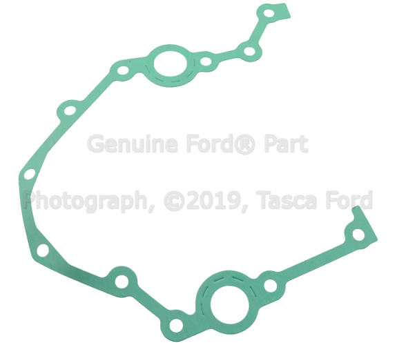FOTZ6020A - Engine: Timing Cover Gasket for Ford Image