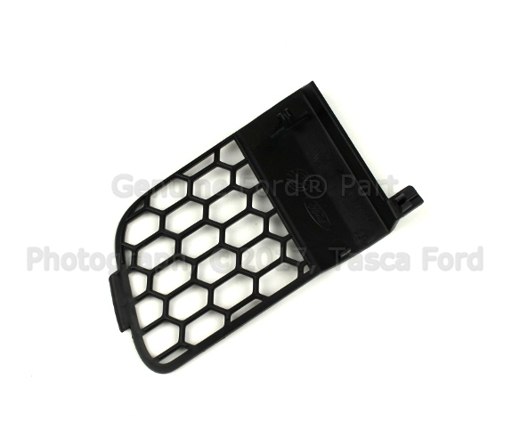 5L3Z17E810BAA - : Cover Plate - Passenger Side (RH) for Ford Image