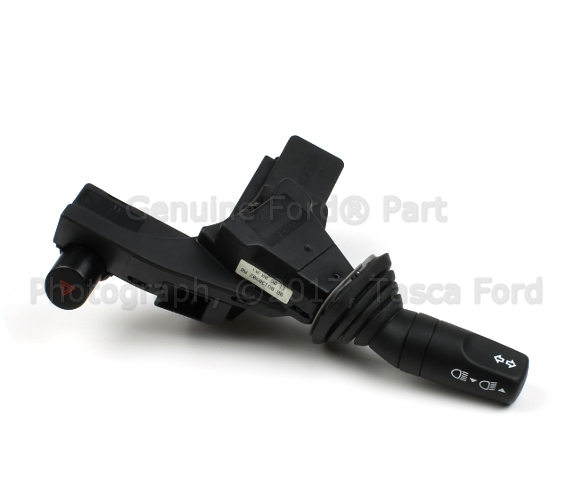 F8RZ13341AA - Steering: Signal Switch for Ford Image