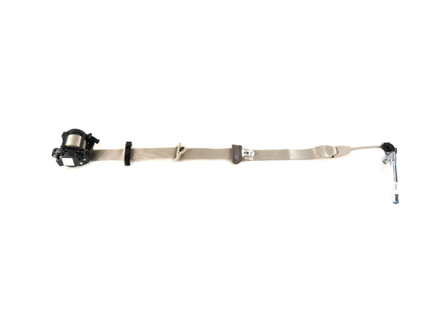 5LA362D2AG - Restraints: Front Outer Seat Belt for Mopar Image