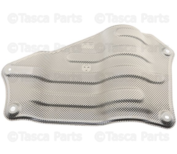 747535AA0A - : Heat Shield for Nissan Image