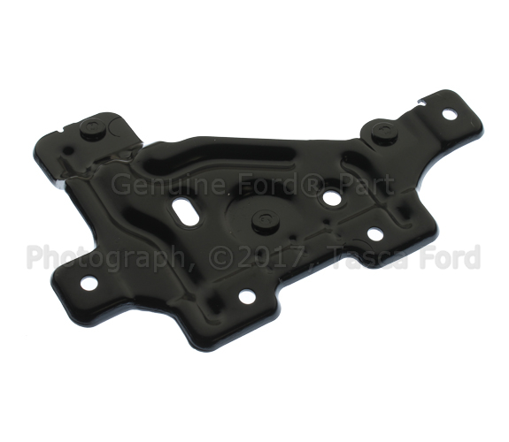 DT1Z17496A - Body: Wiper Motor Bracket for Ford Image