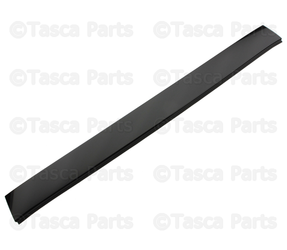 2016-2025 Mazda MX-5 Miata Upper Molding N243-50-8X0N | TascaParts.com
