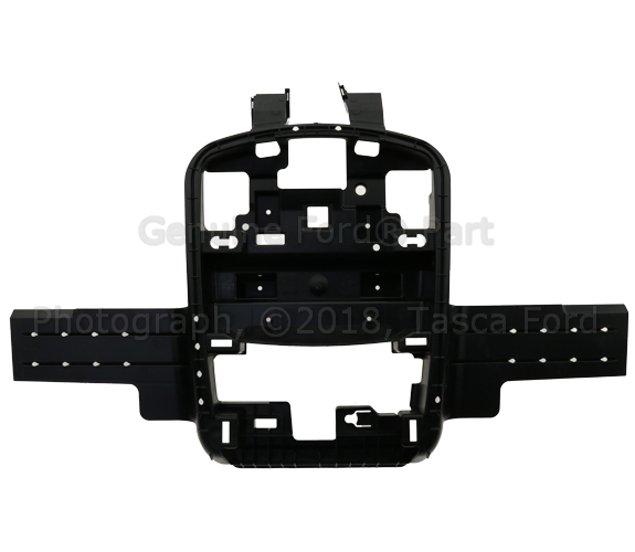 FL3Z16045B34G - Body: Mount Bracket for Ford: F-150, F-250 Super Duty, F-350 Super Duty Image