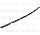 861392P000 - Body: Side Molding Retainer Bracket for Kia Image
