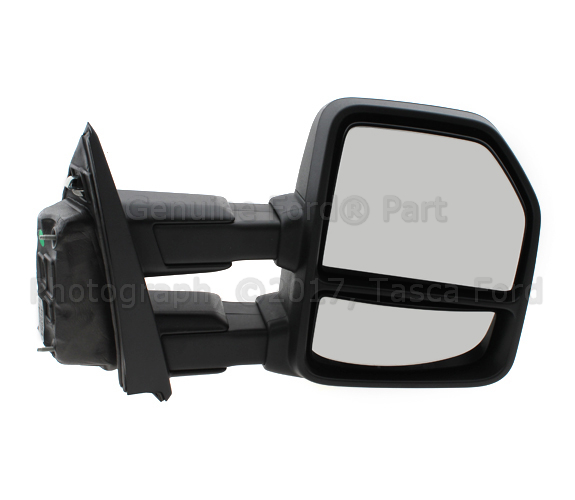 FL3Z17682AB - Body: Mirror for Ford: F-150 Image