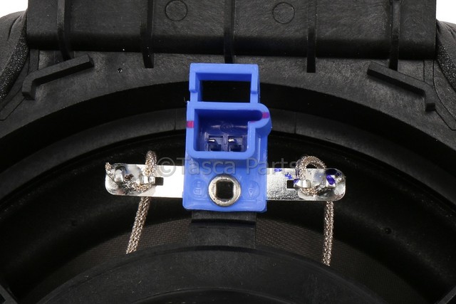 15905042 - Body: Front Dr Speaker for Cadillac: Escalade, Escalade ESV, Escalade EXT | Chevrolet: Avalanche, Silverado 1500, Silverado 2500 HD, Silverado 3500 HD, Suburban 1500, Suburban 2500, Tahoe | GMC: Sierra 1500, Sierra 2500 HD, Sierra 3500 HD, Yukon, Yukon XL 1500, Yukon XL 2500 Image