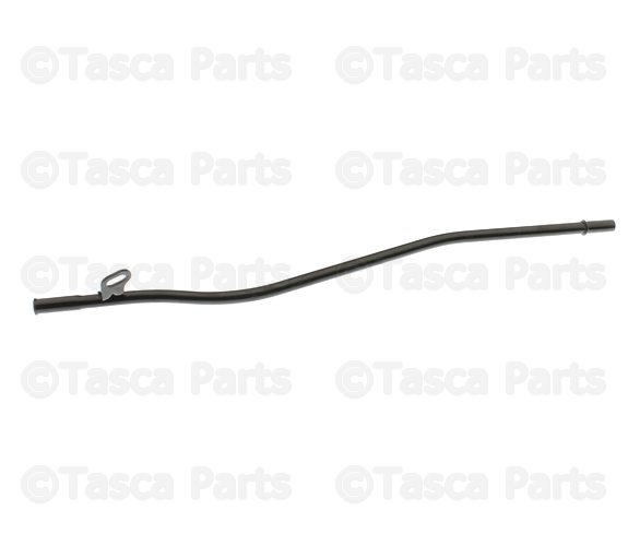 4777964AB - 2.4L Turbo Gas; Engine: Engine Oil Indicator Tube for Chrysler: PT Cruiser Image