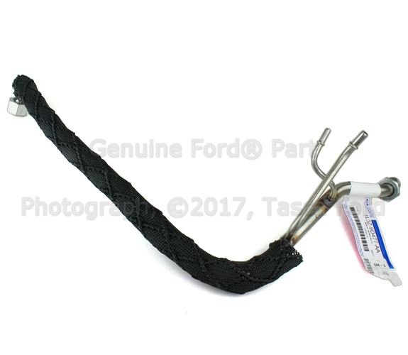 1L3Z9D477AA - Emission System: Tube for Ford Image