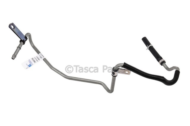20854728 - Steering: Power Steering Return Hose for Chevrolet: Impala, Monte Carlo Image
