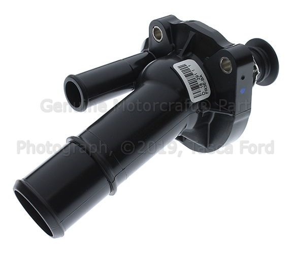 2015-2023 Ford Thermostat Unit FR3Z-8575-A | TascaParts.com