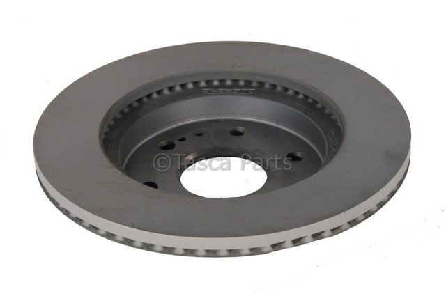 23144340 - Brakes: Rotor for Cadillac: Escalade, Escalade ESV | Chevrolet: Silverado 1500, Silverado 1500 LD, Suburban, Tahoe | GMC: Sierra 1500, Sierra 1500 Limited, Yukon, Yukon XL Image