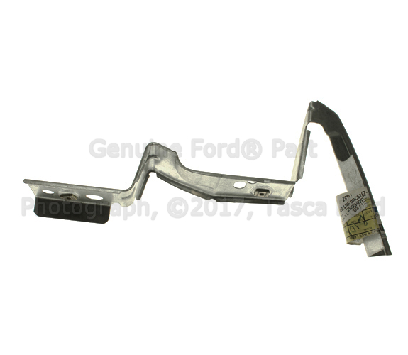 1L5Z16144AA - Body: Fender Reinforcement for Ford: Explorer Sport Trac Image