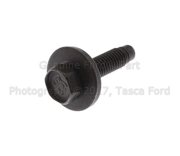 W717964S450B - Body: Cowl Top Panel Bolt for Ford: Bronco, Explorer, F-150 Lightning, Mustang, Police Interceptor Utility | Lincoln: Continental Image