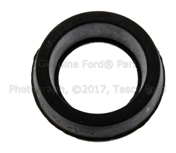 7T4Z5400155AB - Suspension: Engine Cradle Upper Insulator for Ford: Edge | Lincoln: MKX Image